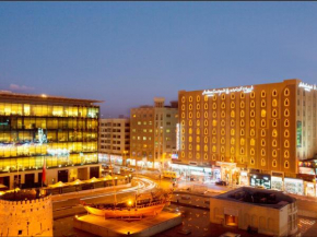 Гостиница Arabian Courtyard Hotel & Spa  Дубай